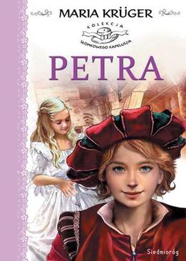 ebook Petra