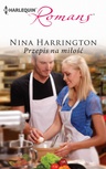 ebook Przepis na miłość - Nina Harrington