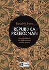 ebook Republika przekonań - Kaushik Basu