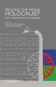ebook Beyond the Roma Holocaust From Resistance to Mobilisation