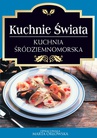 ebook Kuchnia śródziemnomorska -  O-press