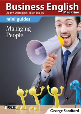 ebook Mini guides: Managing people