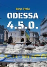 ebook Odessa 4.5.0. - Borys Tynka