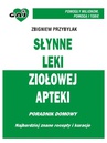 ebook Słynne Leki Ziołowej Apteki - Zbigniew Przybylak
