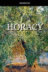 ebook Ody wybrane -  Horacy
