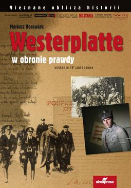ebook Westerplatte w obronie prawdy