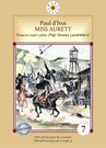 ebook Miss Aurett - Paul Ivoi