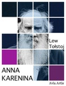 ebook Anna Karenina - Lew Tołstoj