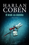 ebook O krok za daleko - Harlan Coben