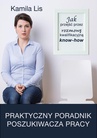 ebook Jak przejść przez rozmowę kwalifikacyjną know-how - Kamila Lis