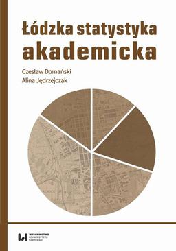 ebook Łódzka statystyka akademicka