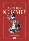 ebook Nędznicy Tom 2 - Victor Hugo