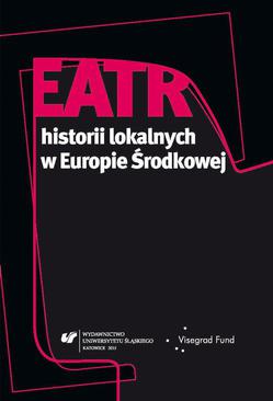 ebook Teatr historii lokalnych w Europie Środkowej