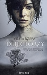 ebook Delectorzy - Olga Rzepa