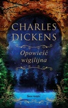 ebook Opowieść wigilijna (edycja kolekcjonerska) - Charles Dickens