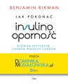 ebook Jak pokonać insulinooporność, główną przyczynę chorób naszych czasów - Benjamin Bikman