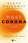 ebook POST CORONA - od kryzysu do szans - Scott Galloway