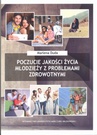 ebook Poczucie jakości życia młodzieży z problemami zdrowotnymi - Marlena Duda