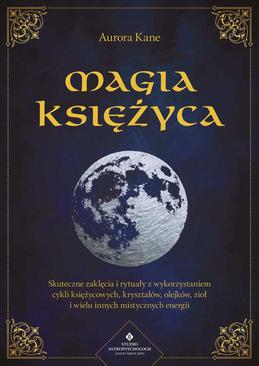 ebook Magia Księżyca