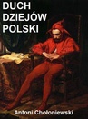 ebook Duch dziejów Polski - Antoni Chołoniewski