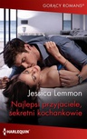 ebook Najlepsi przyjaciele, sekretni kochankowie - Jessica Lemmon