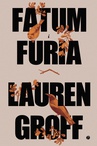 ebook Fatum i furia - Lauren Groff