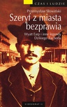 ebook Szeryf z miasta bezprawia. Wyatt Earp i inne legendy Dzikiego Zachodu - Przemysław Słowiński