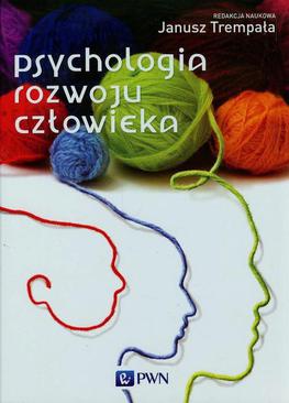 ebook Psychologia rozwoju człowieka