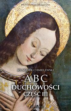 ebook ABC Duchowości III