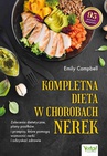 ebook Kompletna dieta w chorobach nerek - Emily Campbell