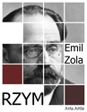 ebook Rzym - Emil Zola