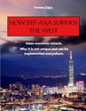 ebook How did Asia surpass the West - Tomasz Zając