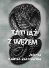 ebook Tatuaż z wężem - Jolanta Knitter-Zakrzewska