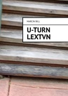 ebook U-turn LexTvn - Marcin Bill