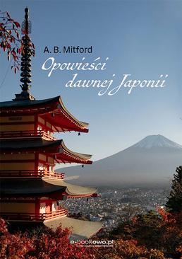 ebook Opowieści dawnej Japonii