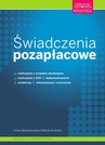ebook Świadczenia pozapłacowe - Ewa Matyszewska,Marek Kutarba