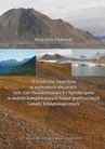 ebook Wieloletnia zmarzlina w wybranych obszarach Tatr, Gór Skandynawskich i Spitsbergenu w świetle kompleksowych badań geofizycznych i analiz klimatologicznych - Wojciech Dobiński