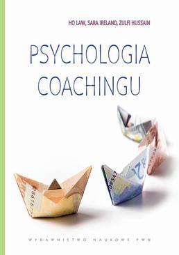 ebook Psychologia coachingu