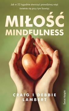 ebook Miłość mindfulness