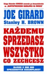 ebook Każdemu sprzedasz wszystko co zechcesz - Joe Girard,Stanley H. Brown