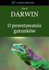 ebook O powstawaniu gatunków - Karol Darwin