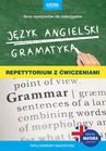ebook Język angielski. Gramatyka. Repetytorium z ćwiczeniami. eBook - Anna Treger