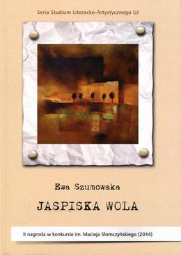 ebook Jaspiska Wola