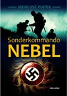 ebook Sonderkommando Nebel - Ireneusz Piątek
