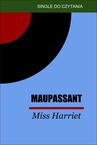 ebook Miss Harriet - Guy de Maupassant