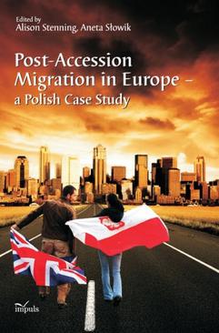 ebook Post Accession Migration in Europe a Polish Case Study