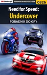 ebook Need for Speed: Undercover -  poradnik do gry - Adam "Fandarel" Makowski