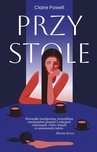 ebook Przy stole - Claire Powell