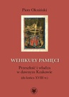 ebook Wehikuły pamięci - Piotr Okniński