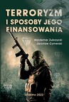 ebook Terroryzm i sposoby jego finansowania - Jarosław Cymerski,Waldemar Zubrzycki